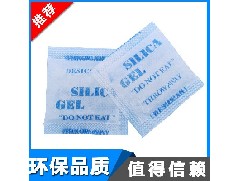 干燥剂的未来前景如何