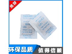 干燥剂有哪些类型