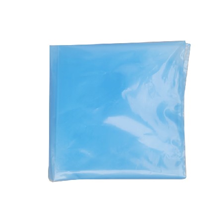 厂家批发四方塑料袋 设备机械防尘防锈立体包装袋大号薄膜防锈袋